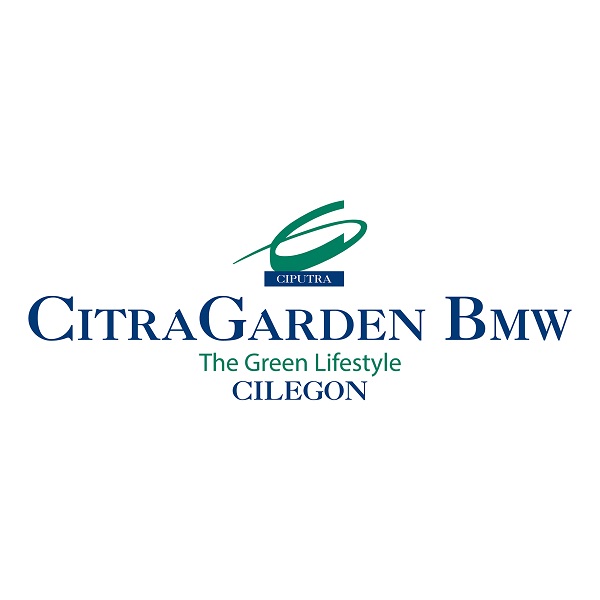 Logo Citra BMW Cilegon