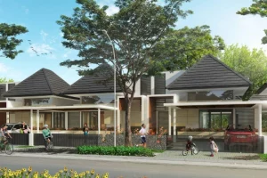 Agra - depan
