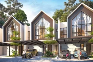 Hydrila depan