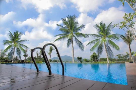Kolam 1