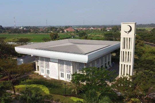 Masjid Raya